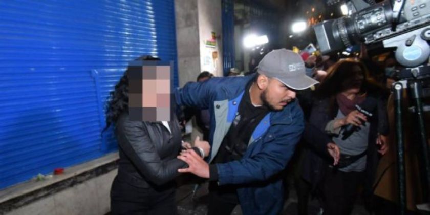 Caso Coimas: Testigo clave usó cuentas bancarias de su hijo y sobrina para realizar transferencias