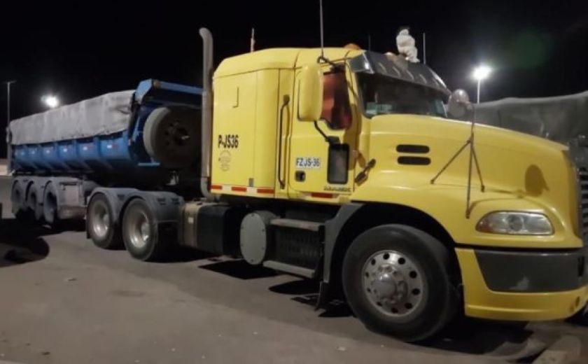 Encuentran en Uyuni a ciudadano chileno que fue atacado cuando intentaba recuperar su camión