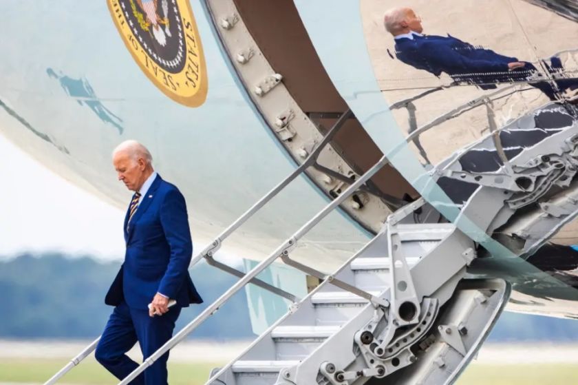 Biden viaja a Europa para demostrar a Putin que Estados Unidos ha vuelto