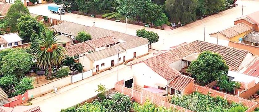 Huacareta: Ataca a anciano y le dan arresto preventivo