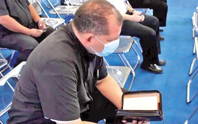 Nicaragua: Gobierno niega entrada al país a sacerdote