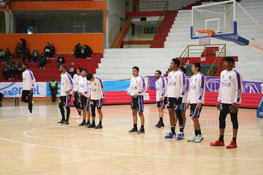Leones está obligado a ganar a Calero para asegurar su clasificación