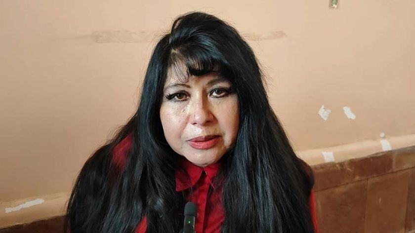 Realizan operativos para verificar viaje de menores