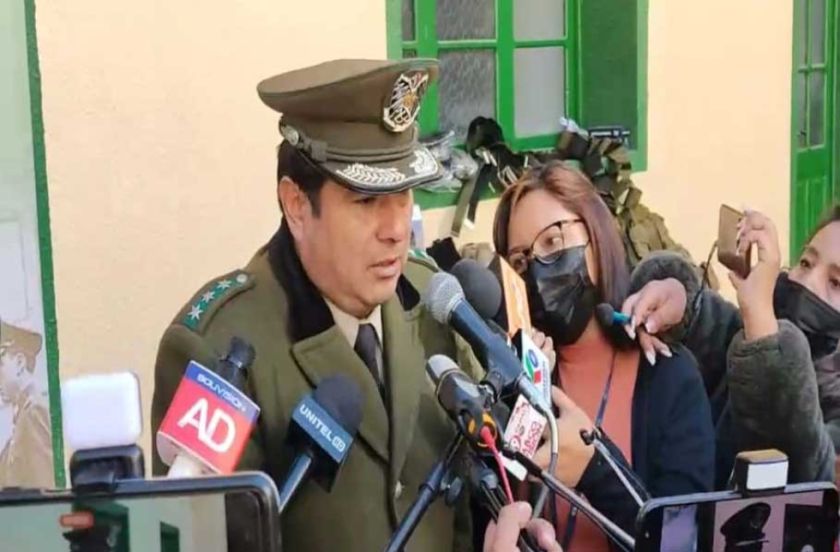 La Felcv reporta que menores continúan siendo víctimas de vejaciones