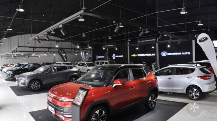 Outlet de Imcruz, la oportunidad de adquirir vehículos ‘0 km’ con precios especiales