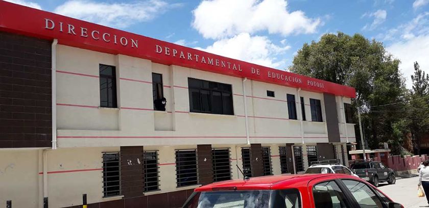 Municipios deben tener comisiones contra la violencia en las escuelas