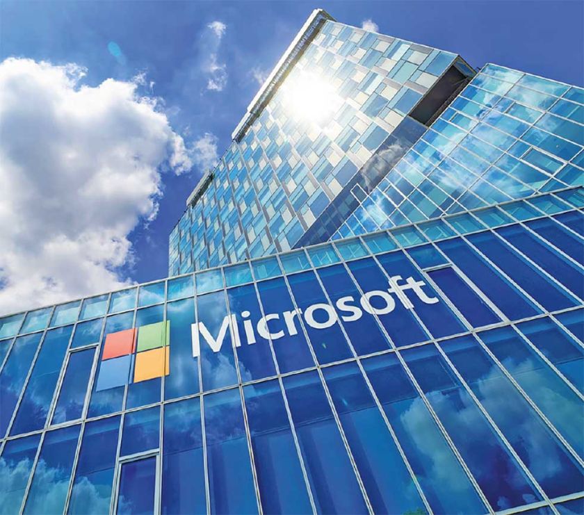 Nuevos despidos masivos en tecnológica Microsoft 