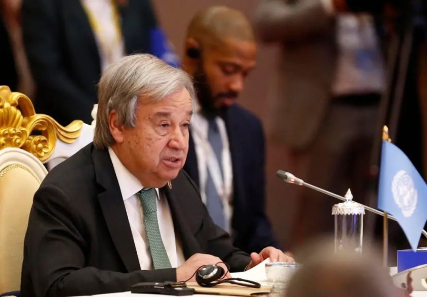La deuda pública está ahogando el desarrollo de casi medio mundo, según la ONU