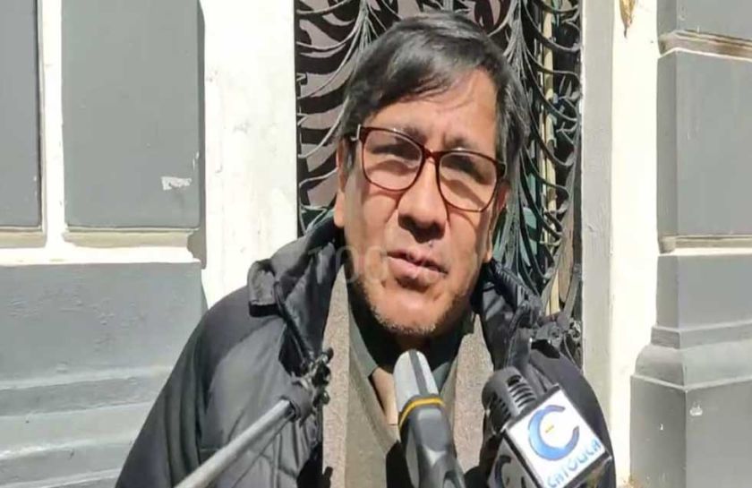 Conflicto interno del Concejo llega a estrados judiciales con un amparo