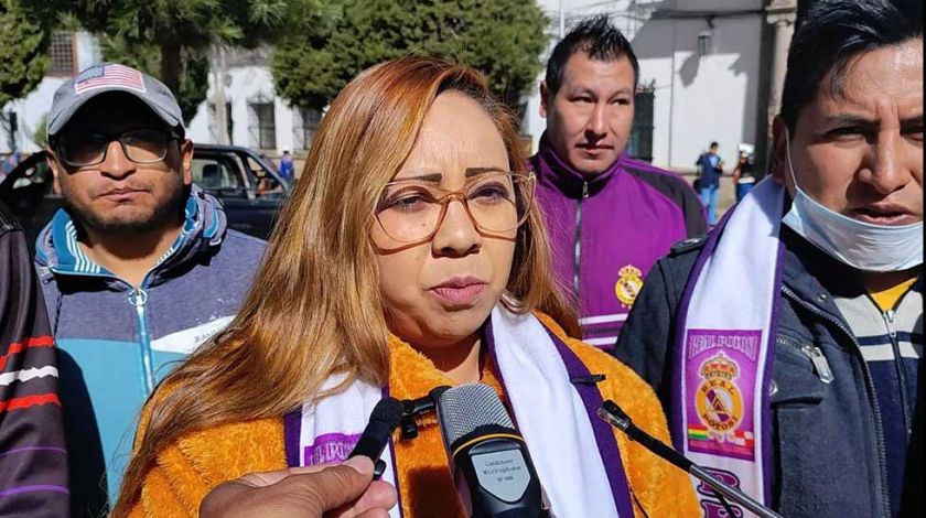 Real Potosí realizará kermés para recaudar fondos