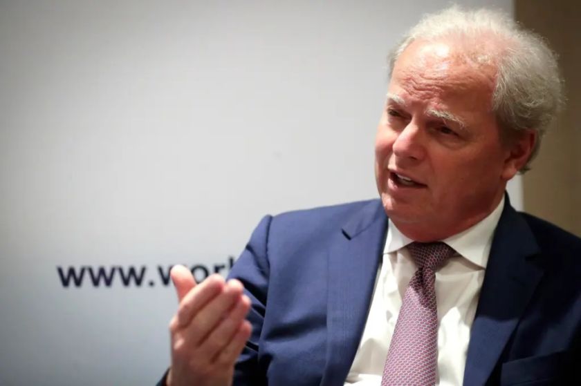 El Banco Mundial tiene que transformarse para ayudar más y mejor a enfrentar las crisis