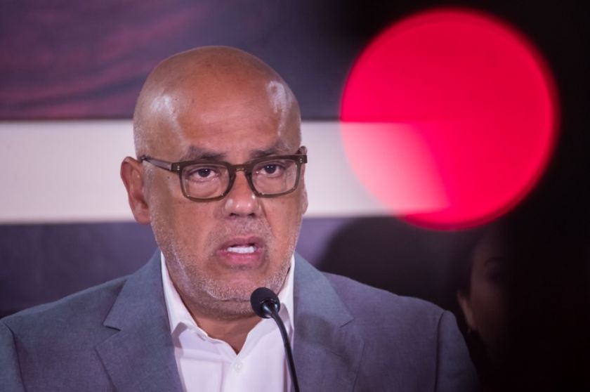A Venezuela “no vuelve ninguna misión de observación” electoral de Europa, dice Parlamento