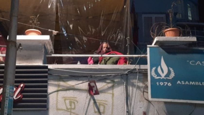 Notifican a la Policía y afines al MAS para que Carvajal tenga acceso a ambientes de la APDHB