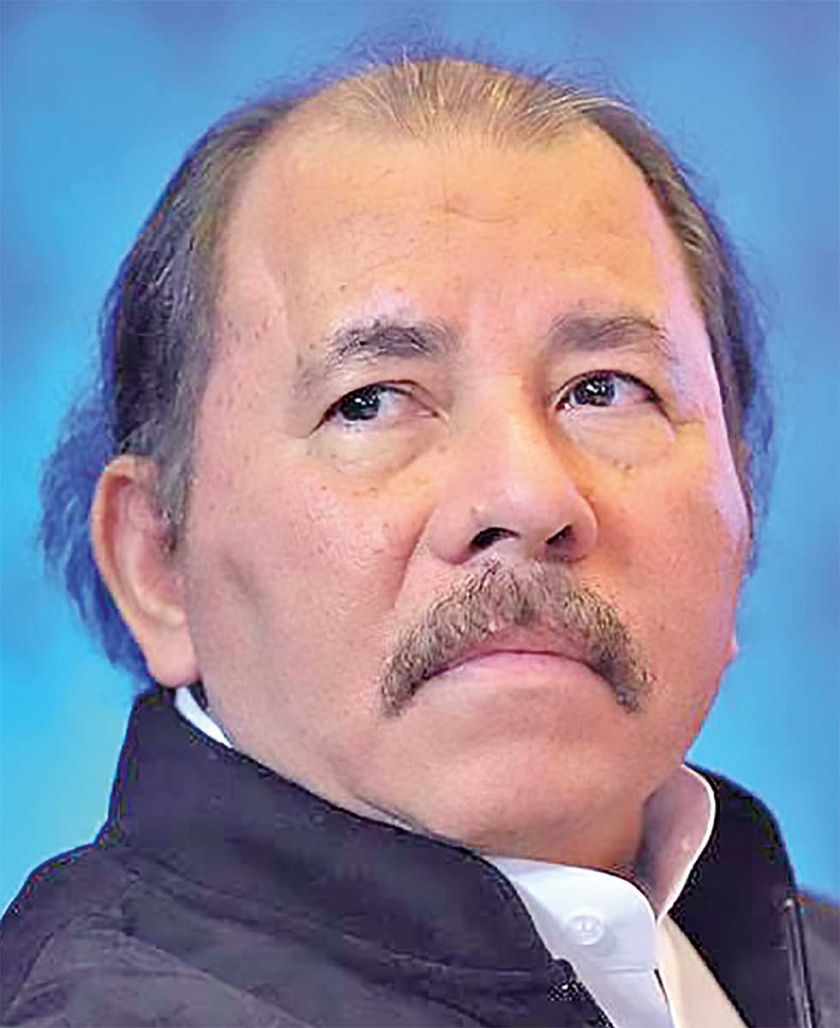 Nicaragua cierra otra organización religiosa y expropia sus bienes