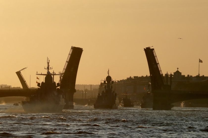 Putin asegura que Ucrania fracasó en el intento de romper las defensas rusas durante su contraofensiva