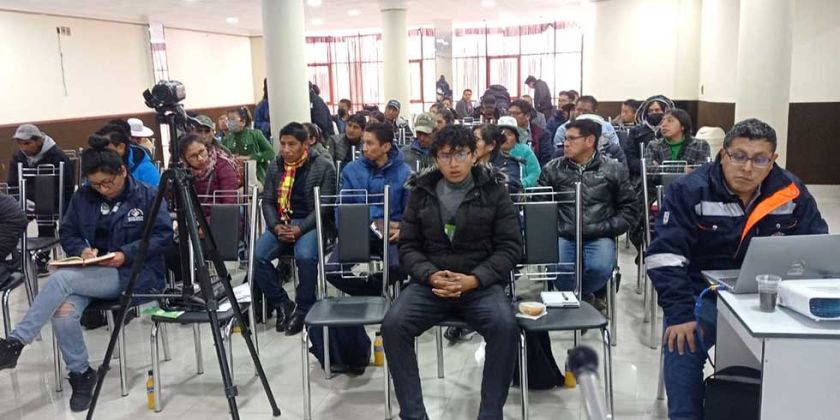 La ANH realiza control de venta y transporte de los carburantes