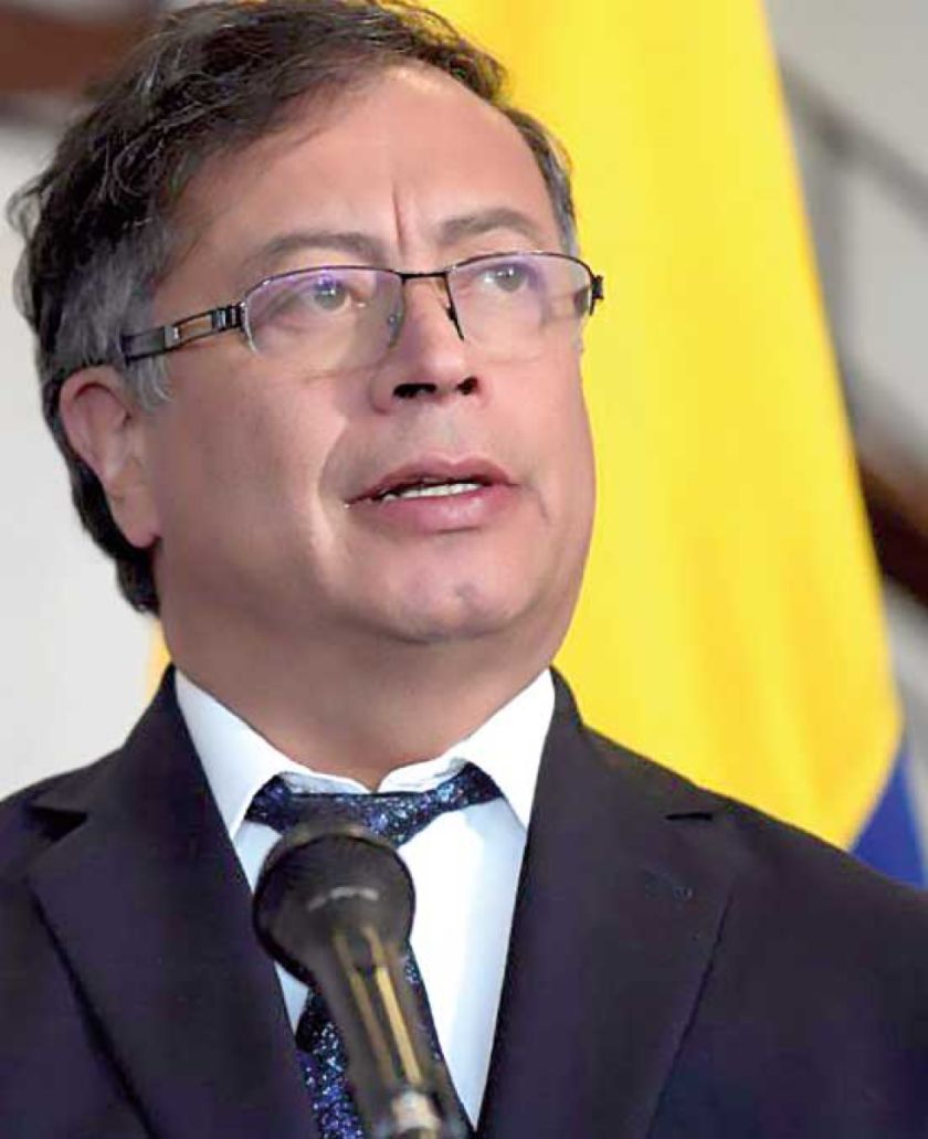Venezuela es garante de diálogos de paz