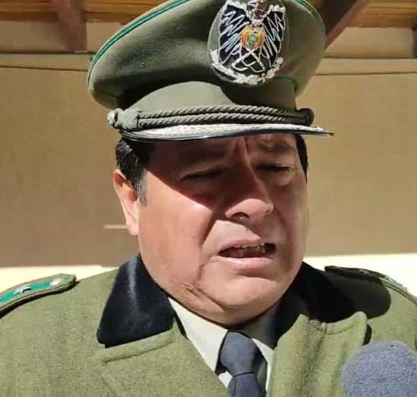 Un maestro es acusado  de presunto abuso sexual