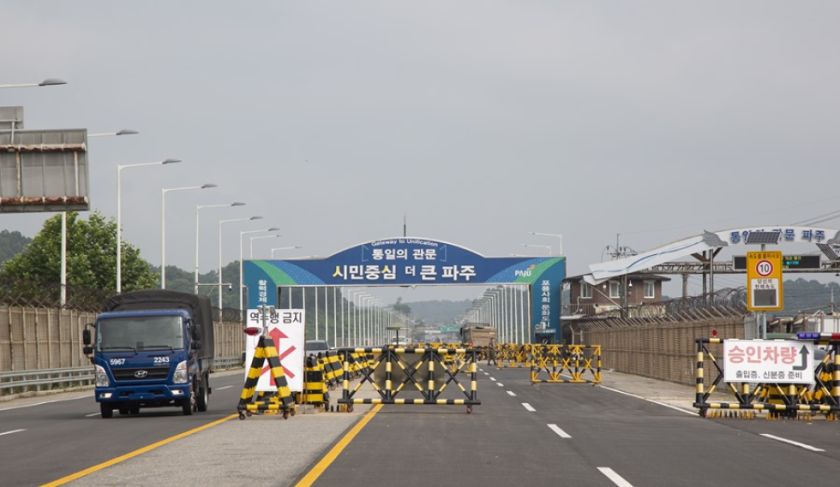 El arresto de un soldado estadounidense en Corea del Norte genera reacciones
