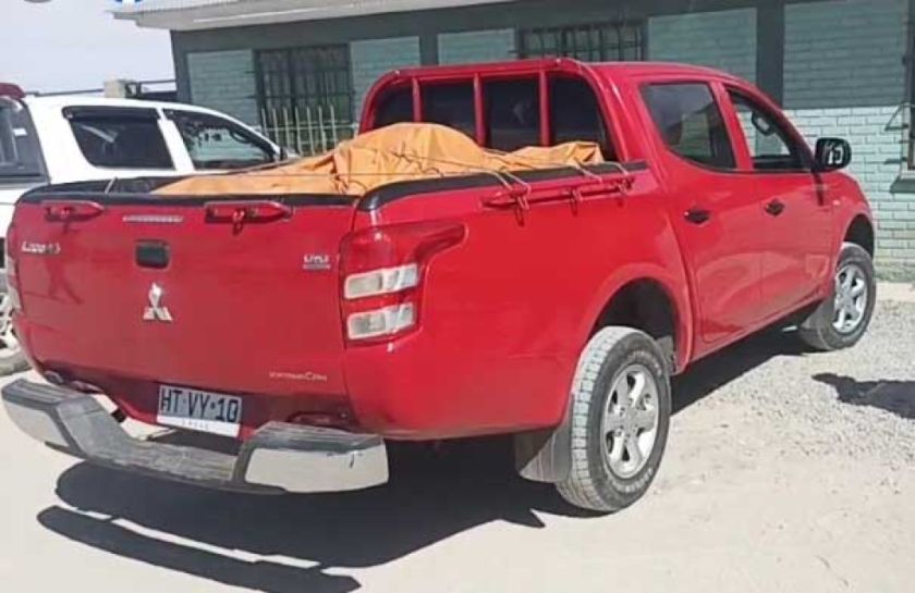 Fiscalía investiga tentativa de homicidio en una balacera