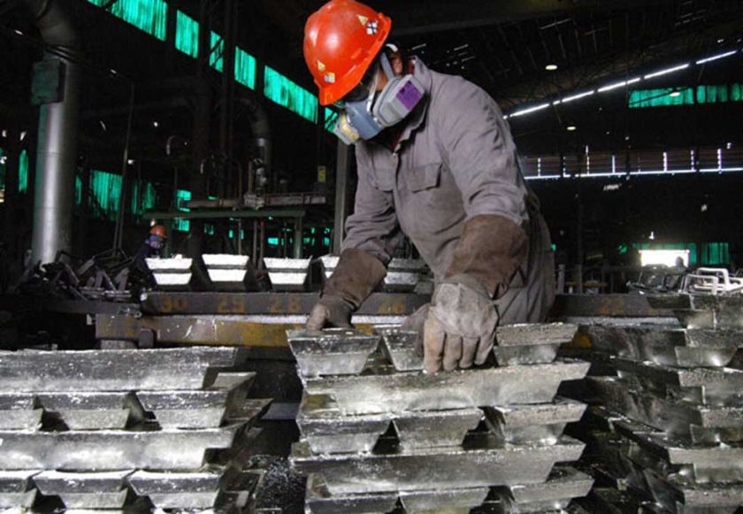 Reportan que la minería legal aporta y tiene respaldo estatal