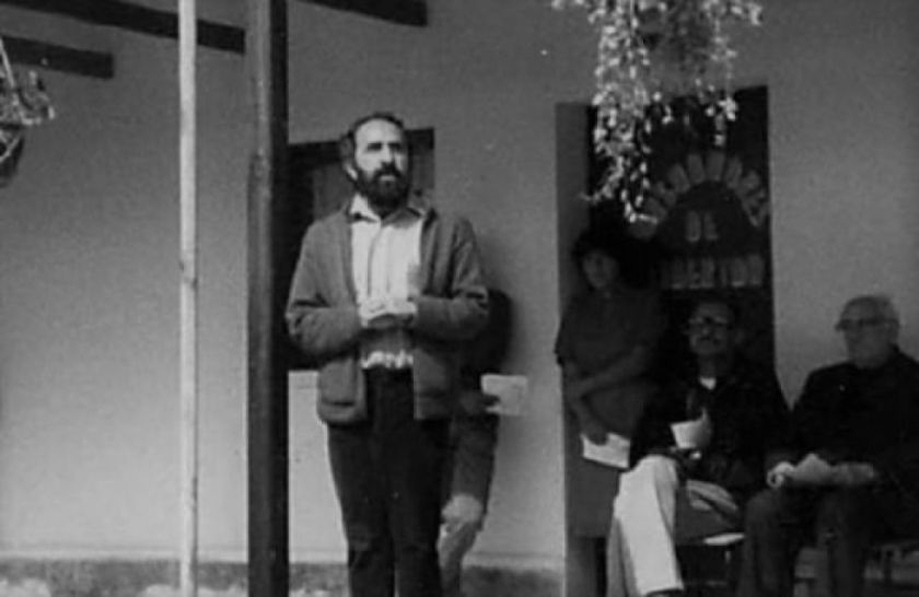 “Tiene nombres de exprovinciales”: Vocero de exalumnos del Juan XXIII, sobre el diario de Pedraja
