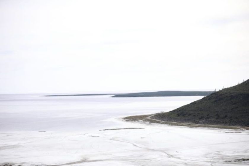 Hoy se revelan las reservas de litio en el salar de Coipasa