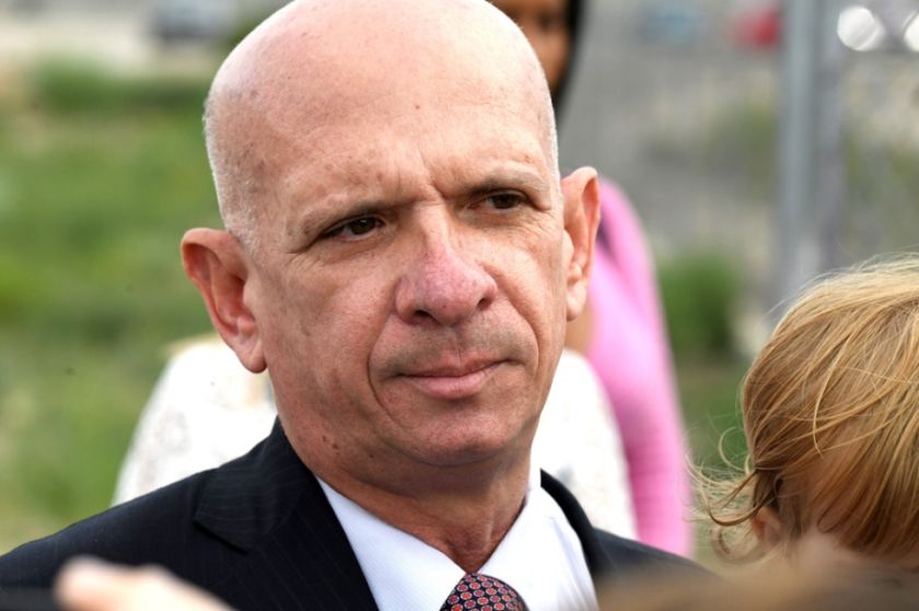 “El Pollo” Carvajal comparece ante un juez en Nueva York y se declara no culpable
