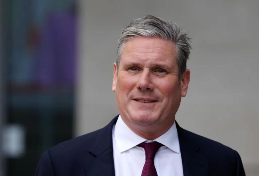 Los conservadores británicos retienen el antiguo escaño de Boris Johnson en las elecciones parciales
