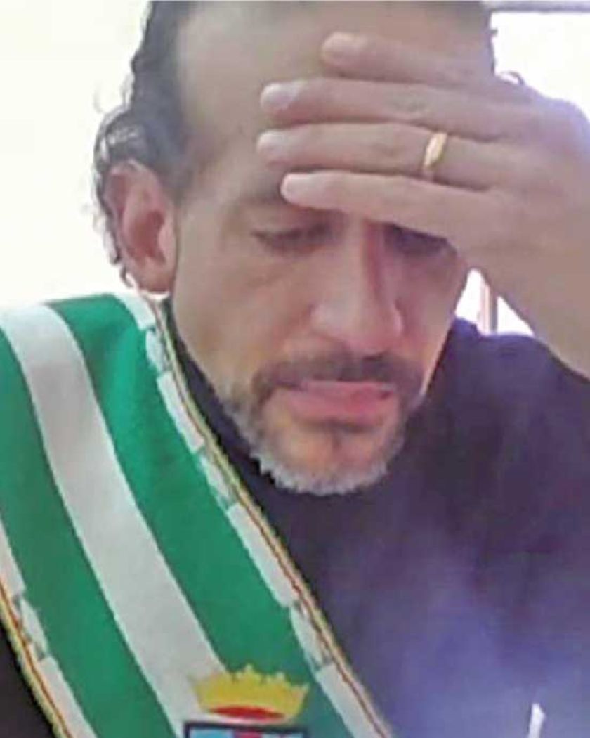 Denuncian que Camacho sufre tortura y responden que tiene privilegios