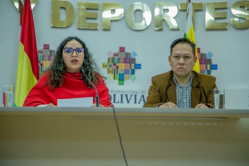 Ministerio de Salud está preocupado por índice de casos de coqueluche en Santa Cruz