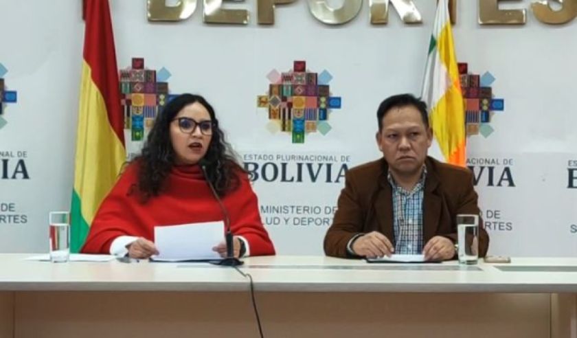 Ministerio de Salud detecta presunto caso de corrupción en la CNS de Santa Cruz