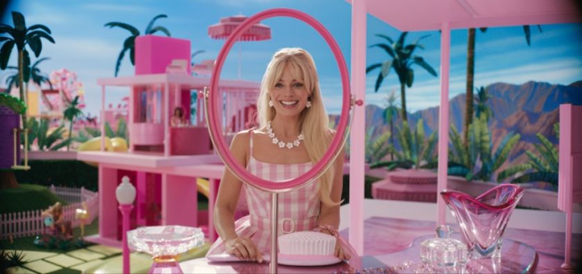 Provincia de Pakistán suspende la proyección de ‘Barbie’ por “contenido cuestionable”