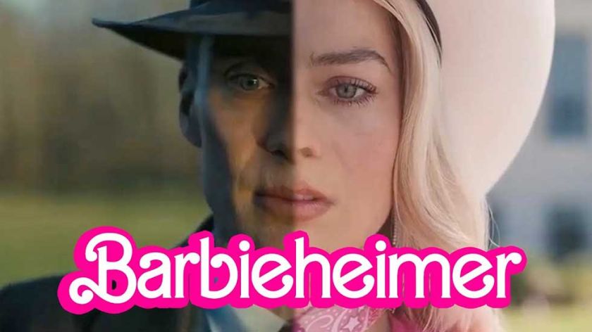 El fenómeno “Barbenheimer” llega a los cines del mundo con dos estrenos