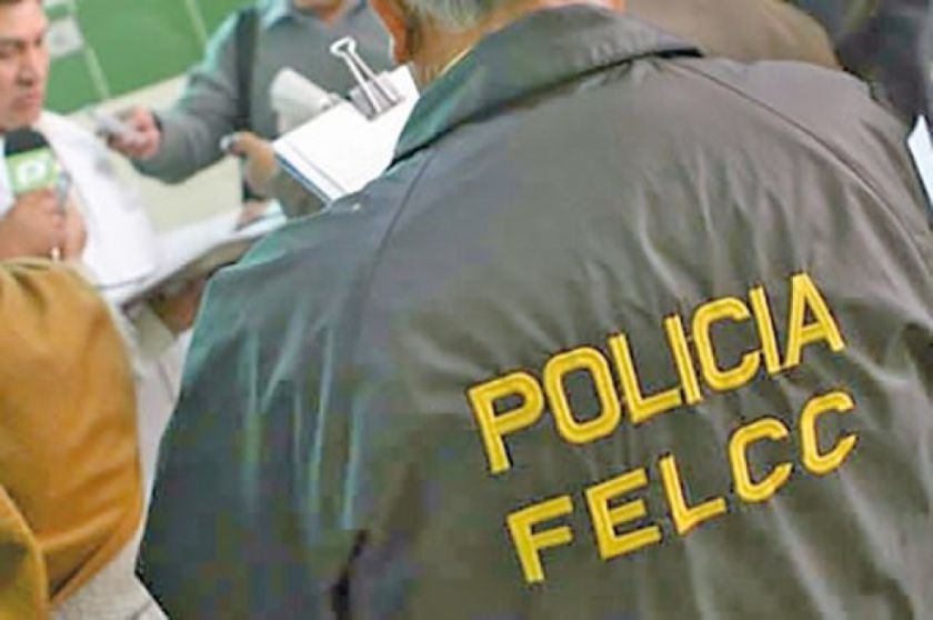Hallan sin vida a adulto mayor que fue de compras a "la Cancha" en Cochabamba