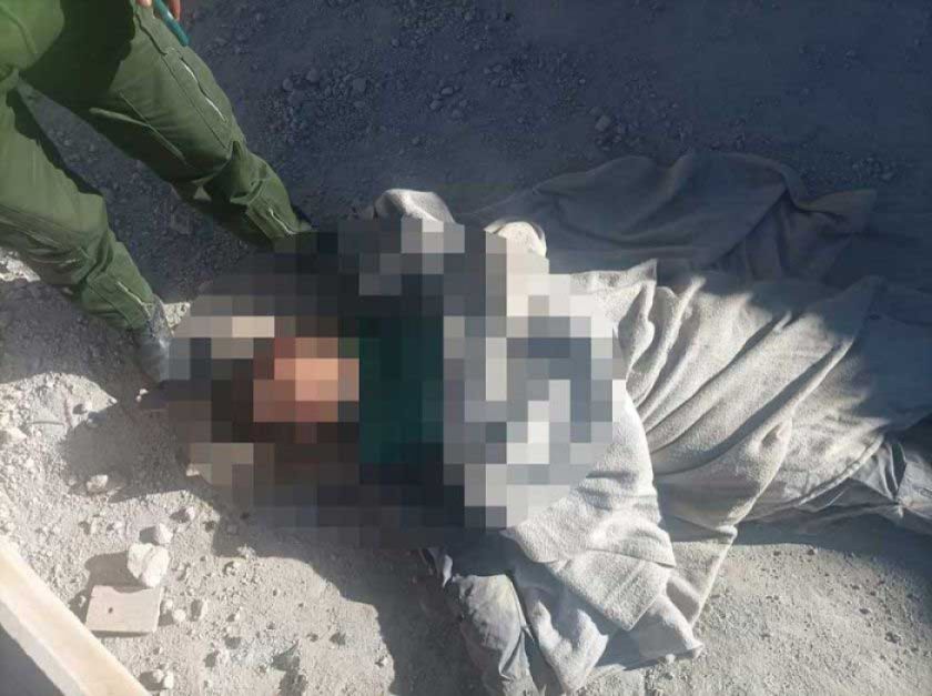 Policía reporta muerte de dos personas por hipotermia en Tupiza y Villazón