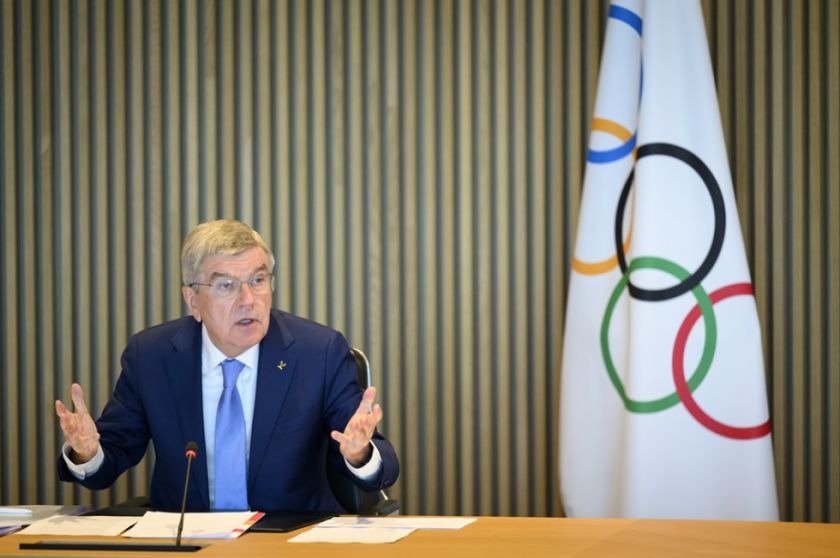 El COI anuncia 203 invitaciones a los Juegos de París, lo que excluye a Rusia y Bielorrusia y a Guatemala