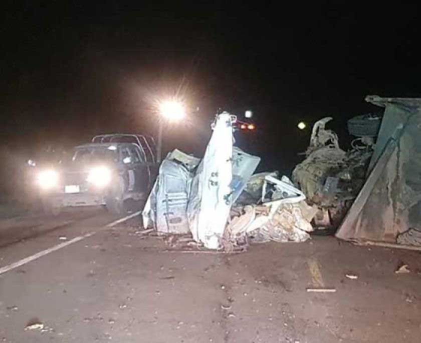 Univida: el 60 % de accidentes se produjeron en el área urbana