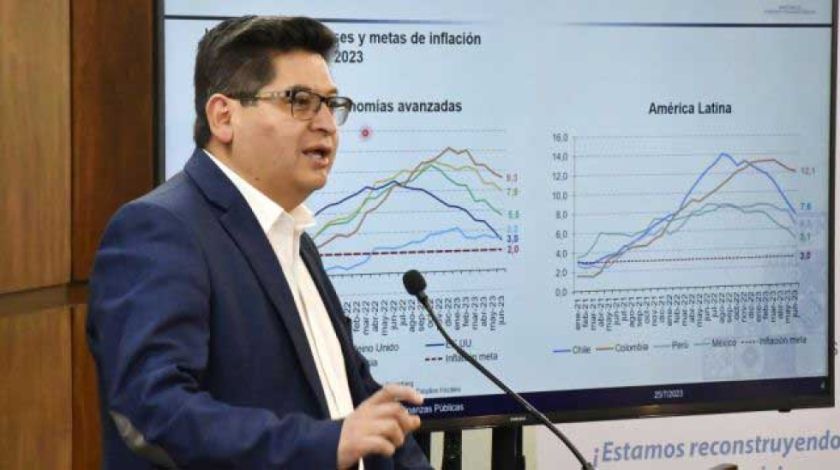 La venta de dólares estaría en "nuevos niveles de normalidad"
