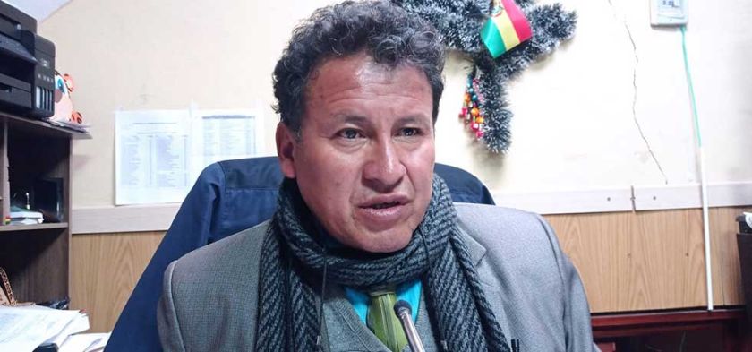 Alcaldía indaga 12 falsificaciones de documentos de postulantes