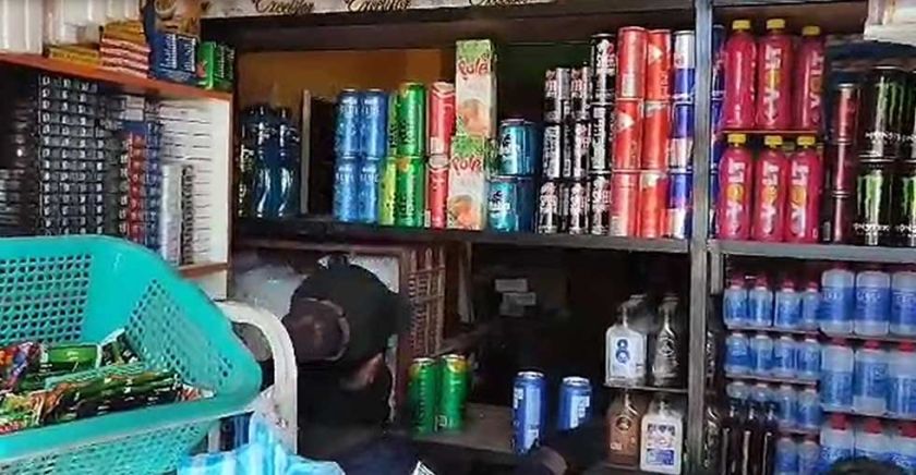Aumenta la venta de bebidas alcohólicas en la Villa Imperial