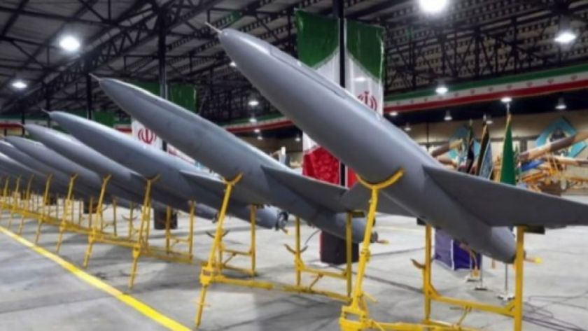 EEUU ve preocupante el interés de Bolivia por adquirir drones de Irán