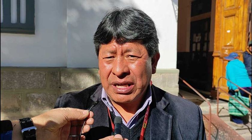 Alcaldía incorporará frutas en el desayuno escolar