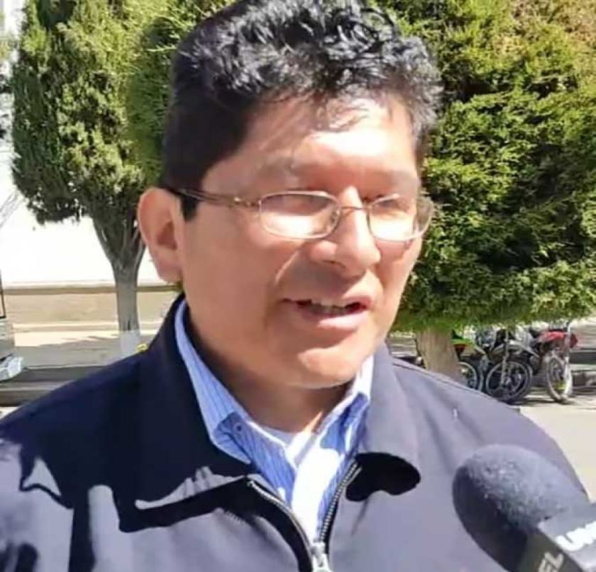 Cotap sigue con gerente interino y  piden titular