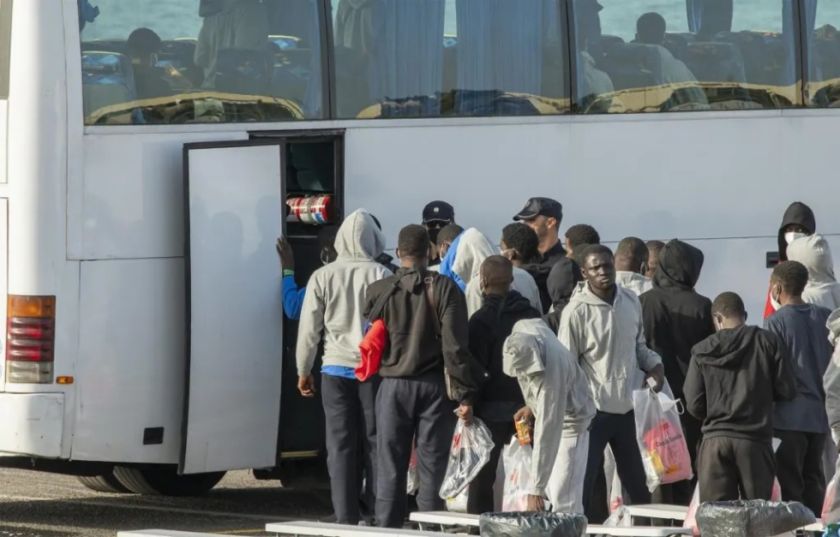 Detectan un aumento de casos de trata captados a través de las redes sociales