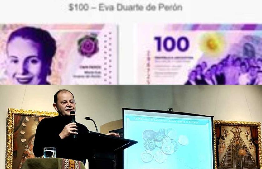 Buscan institucionalizar encuentros de las casas de moneda iberoamericanas