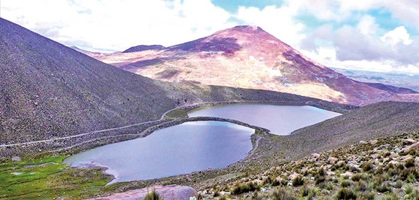 Concejo aprueba proyecto de ley  de desastre municipal por sequía