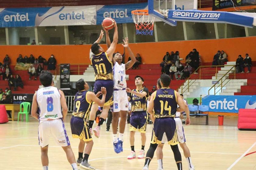 Leones cae ante Carl A-Z en la ida de las semis de la Libo