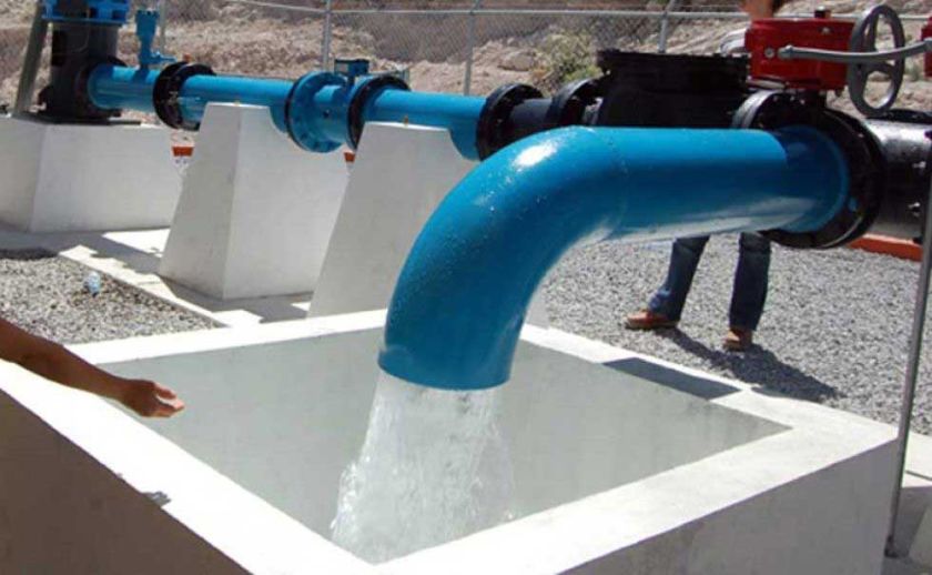 Proyectan redistribuir el agua del río San Juan para paliar la crisis