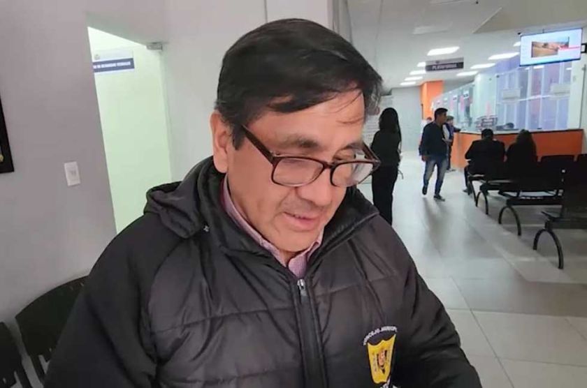 Ch'utillos: Concejo anuncia un proceso por convenio con CBN